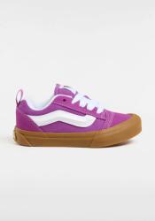 Vans gyerek sportcipő Knu Skool - lila 32.5