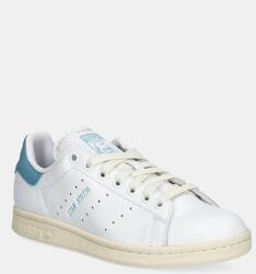 Adidas bőr sportcipő Stan Smith - fehér Női 36 - answear - 35 990 Ft