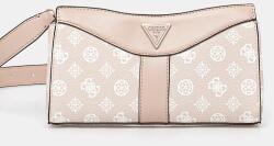 Guess kézitáska DORYS - bézs Univerzális méret