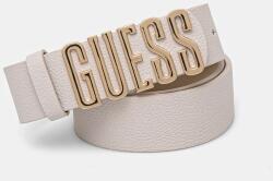 Guess öv MERIDIAN bézs, női, BW9113 P4235 - bézs M