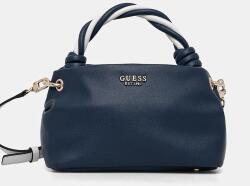 Guess kézitáska CRUISE - sötétkék Univerzális méret - answear - 39 990 Ft