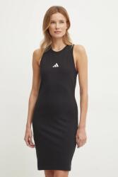 Adidas ruha Future Icons - fekete XXS