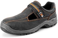 CXS Munkavédelmi szandál STONE NEFRIT O1 - 36 (2133-003-800-36)