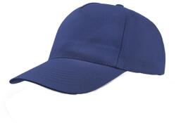 ATLANTIS Start 5 paneles sapka kék