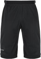 KILPI Férfi softshell rövidnadrág Kilpi ALDINE-M XL fekete