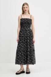 Tommy Hilfiger ruha - fekete XS - answear - 34 190 Ft