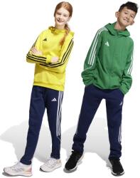 Adidas gyerek melegítőnadrág TIRO23L SW PNTY - sötétkék 176
