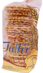  Mester Ferencné Mester sajtos tallér 90g Köményes - delfinbuvar