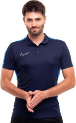NIKE Férfi Nike DF Academy 23 SS Polo sportpóló S kék - decathlon - 16 990 Ft