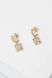 Guess fülbevaló BAMBOO JUBE05 172JW - arany Univerzális méret