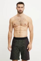 Karl Lagerfeld rövidnadrág otthoni viseletre - fekete M