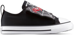 Converse Cipők Converse Chuck Taylor All Star One Strap, Fekete, Gyerekek fekete
