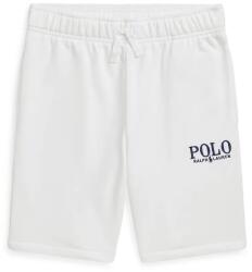 Ralph Lauren gyerek rövidnadrág - fehér 136-138