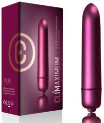 Climaximum Jolie fényes rúdvibrátor (5060161541380)