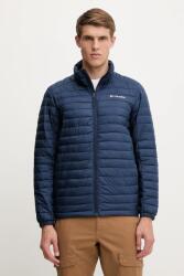 Columbia sportos dzseki Silver Falls II sötétkék, 2098734 - sötétkék M