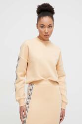 GUESS felső CYMONE - bézs XL - answear - 21 690 Ft