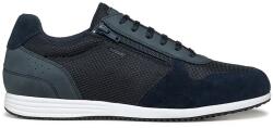 GEOX sportcipő U ARTHIEN sötétkék, férfi, U55LLB 01422 C4002 - sötétkék Férfi 46