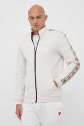 GUESS felső MICKEY bézs, férfi, nyomott mintás, Z2YQ10 KB3P2 - bézs XXL - answear - 35 950 Ft