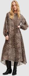 AllSaints ruha JANE LEPPO - többszínű 34