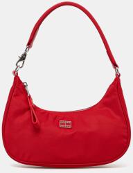 Tommy Jeans kézitáska - piros Univerzális méret - answear - 25 990 Ft