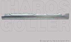 VW Golf VI 2009-2014 Plus - Küszöb bal