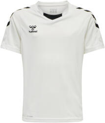 HUMMEL Póló Hmlcore Multisport Unisex Gyerekek Lélegző, gyorsan száradó Hummel 16 ÉVES fehér - decathlon - 14 890 Ft