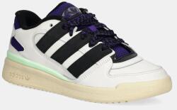 Adidas bőr sportcipő Forum2000 W bézs, JH7946 - bézs Női 36 2/3