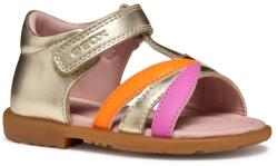 Geox gyerek szandál VERRED - arany 23