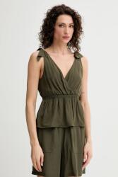 LIU JO felső - zöld S