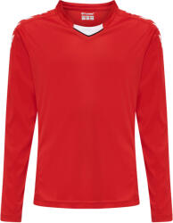 HUMMEL Póló Hmlcore Multisport Unisex Gyerekek Lélegző, gyorsan száradó Hummel 10 éves rózsaszín|vörös - decathlon - 13 590 Ft
