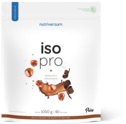 Nutriversum ISO Pro