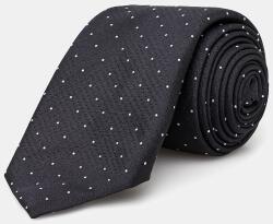 BOSS nyakkendő selyemkeverékből sötétkék, 50538969 - sötétkék Univerzális méret