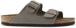 Birkenstock papucs Arizona szürke, 151211 - szürke Női 46