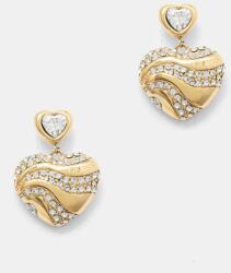 Guess fülbevaló JUBE04 499JW - arany Univerzális méret