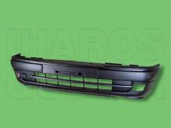 Opel Astra F 1991-2002 - Első lökh. kpl. ködlámpás (kiv. klímás)