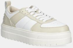 HUGO BOSS sportcipő Lyssa bézs, 50536310 - bézs Női 39