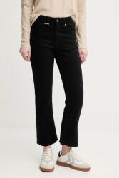 United Colors of Benetton farmer - fekete 28 - answear - 19 990 Ft