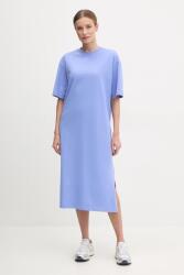 The North Face pamut ruha Oversized - lila S