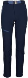 TRESPASS Női Bernia Quick Dry nadrág Női Bernia Quick Dry nadrág kék