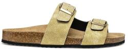 Geox papucs D BRIONIA - arany Női 36 - answear - 19 790 Ft