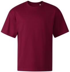 MALFINI Stage póló - Garnet | M (8128614)