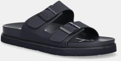 Gant papucs Palbuddy sötétkék, férfi, 30634893. G69 - sötétkék Férfi 41