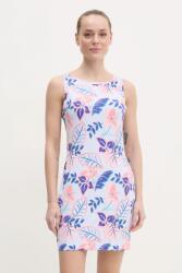 Columbia ruha Chill River - kék XS