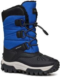 Geox gyerek hótaposó HIMALAYA ABX J46FRA. 0FU50 - kék 26