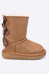 Ugg télicipő bailey bow ii barna - barna 31