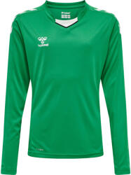 HUMMEL Póló Hmlcore Multisport Unisex Gyerekek Lélegző, gyorsan száradó Hummel 16 ÉVES rózsaszín|zöld - decathlon - 15 290 Ft