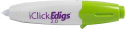 Edigs Hibajavító roller 6mx5mm, Edigs iClick 2.0, nyomógombos cserélhető betétes, bliszteres - delfinbuvar