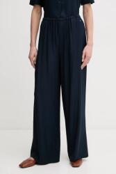 Tommy Hilfiger nadrág - sötétkék 38 - answear - 33 990 Ft