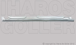 VW Polo 2001-2005 - Küszöb jobb 5 ajtós