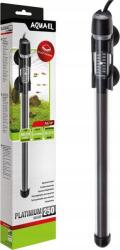AQUAEL PLATINIUM 250 W fűtő termosztáttal - INVITALpet